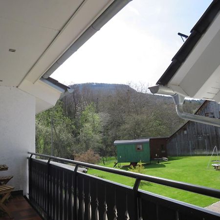 Ferienhaus Rosswangen Balingen Exterior foto