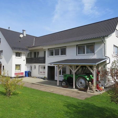 Ferienhaus Rosswangen Balingen Exterior foto