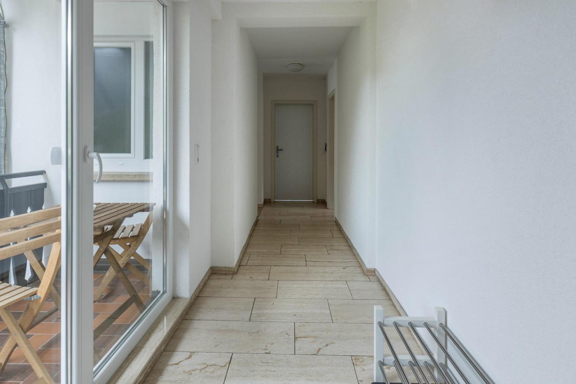 Ferienhaus Rosswangen Balingen Exterior foto