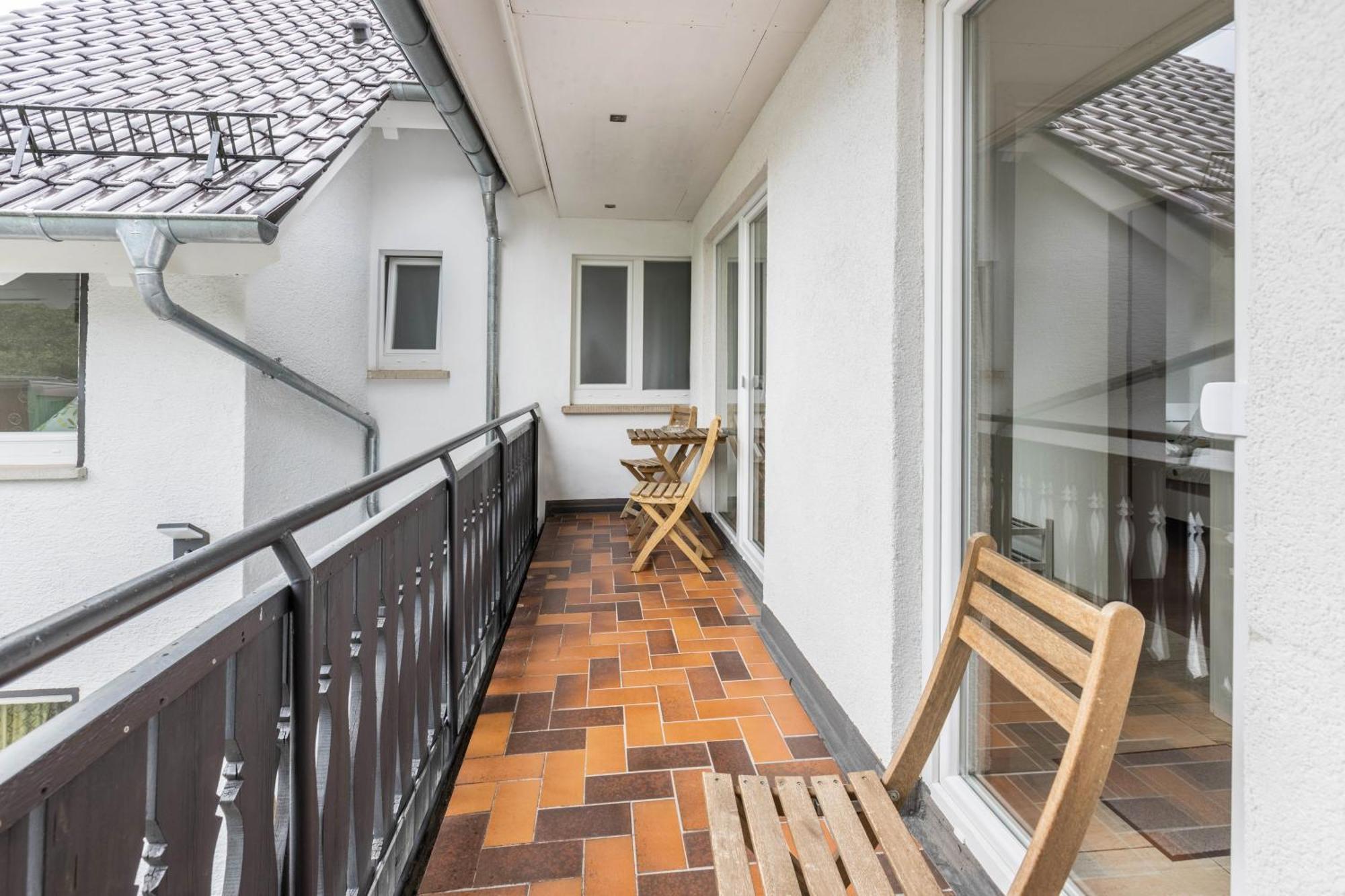 Ferienhaus Rosswangen Balingen Exterior foto