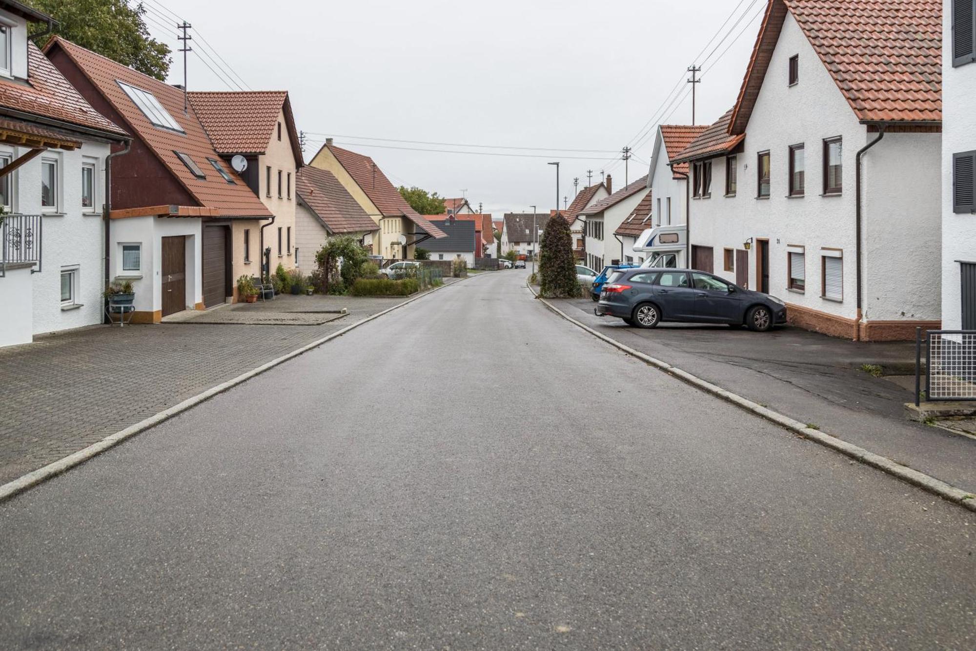Ferienhaus Rosswangen Balingen Exterior foto