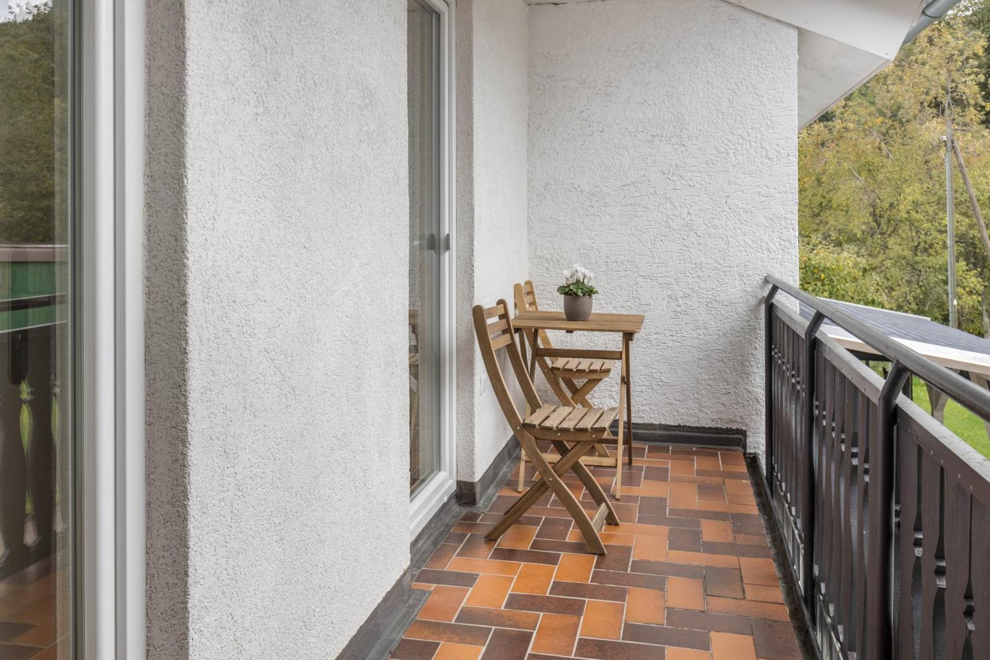 Ferienhaus Rosswangen Balingen Exterior foto
